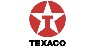 texaco - logo